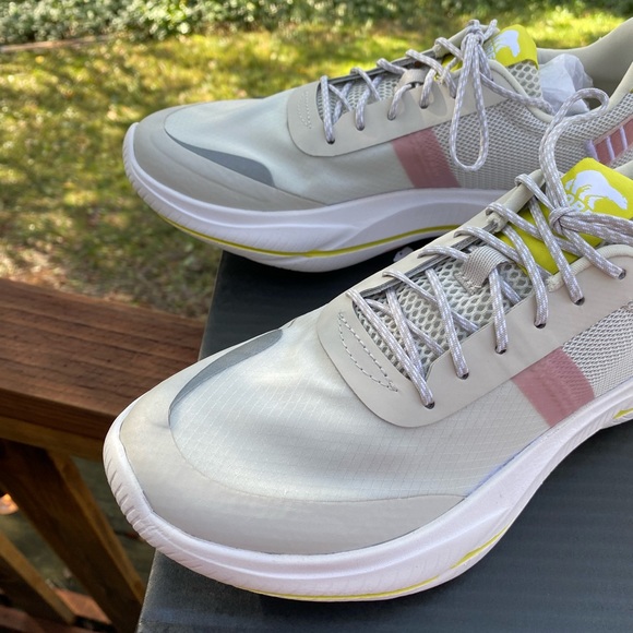 NEW Sorel Explorer Blitz Leisure Lace Sneaker - Picture 6 of 8